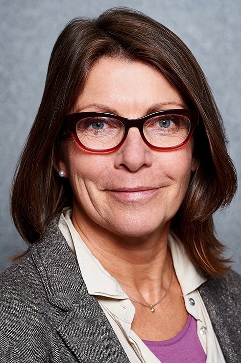 Dr. Anne Kramer Bild