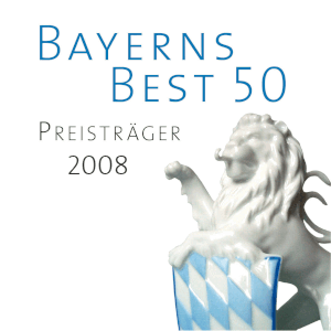 logo bayerns best 50 2008 – 2008
